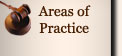 Areas of Practice